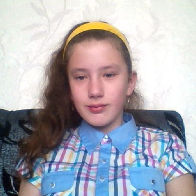 Екатерина Гречихо