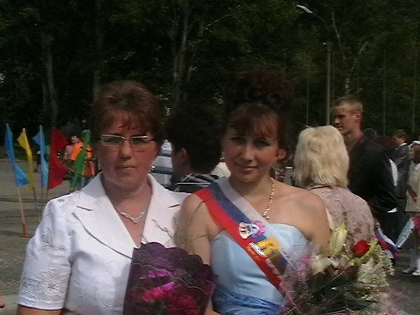 Оксана Свиридкина