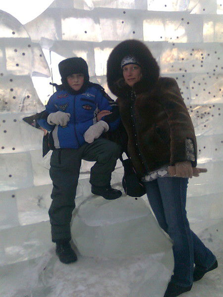 Юлия Фёдорова