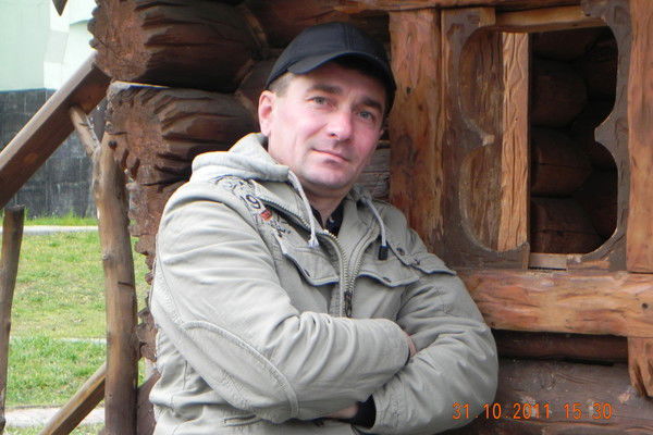 Александр Колчин