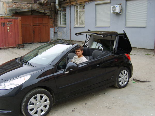 Денис Захаров