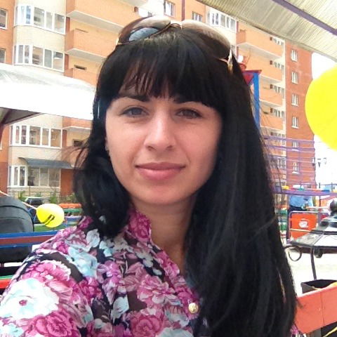 Раиса Ильясова