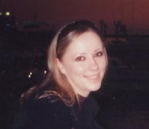 Наталья Загорулько