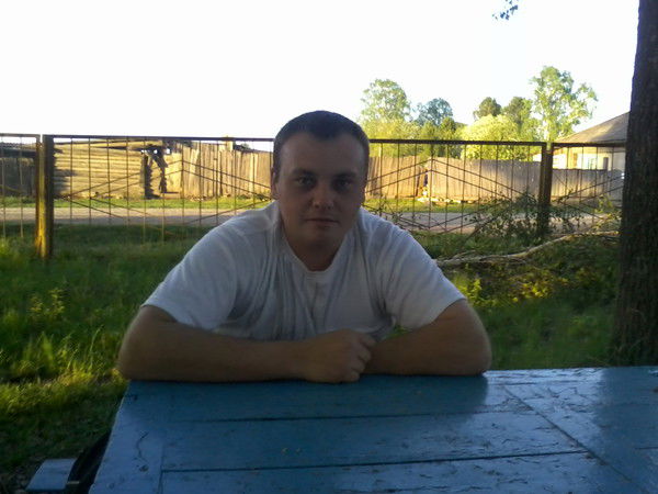 Аликсей Лучинович