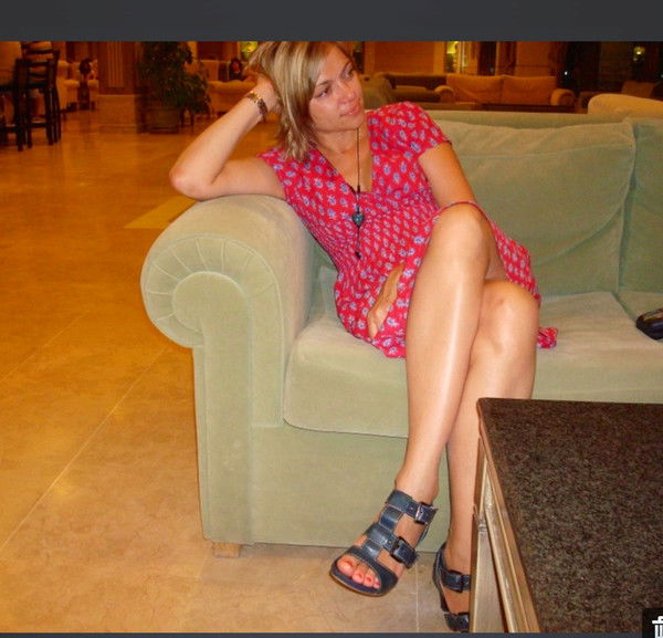 Иринка Прончева