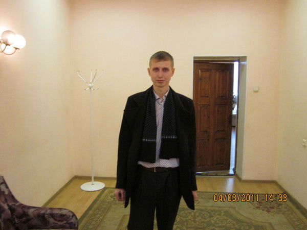 Виктор Воробьев