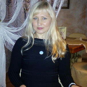 Ирина Дорогая