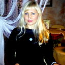 Ирина Дорогая