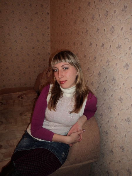 Татьяна Вышлова