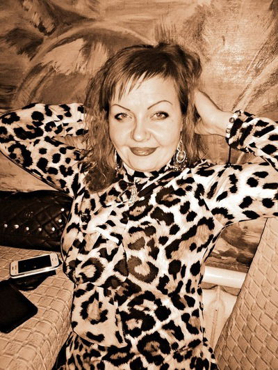 Вероника Осипова