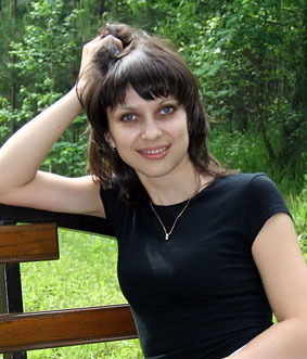 Татьяна Коптева