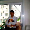 Галина Липекина