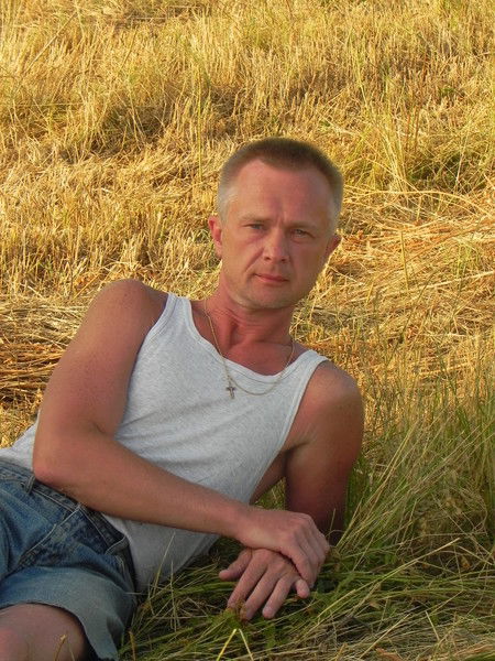 Андрей Кирков