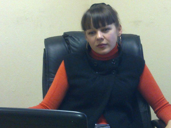 Наталья Веретенникова