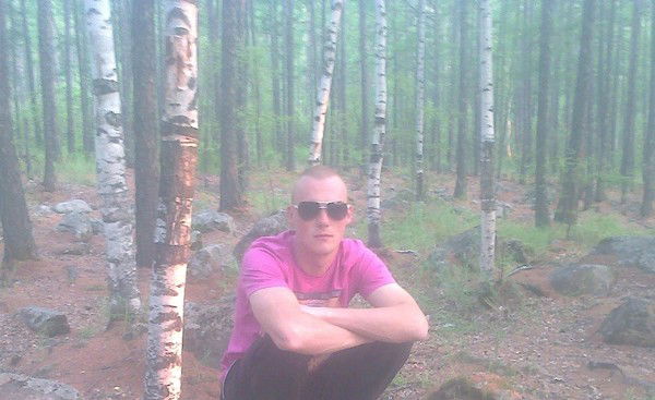 Сергей Мироевский