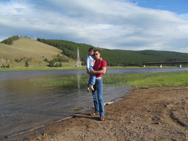 Алексей Байбородин