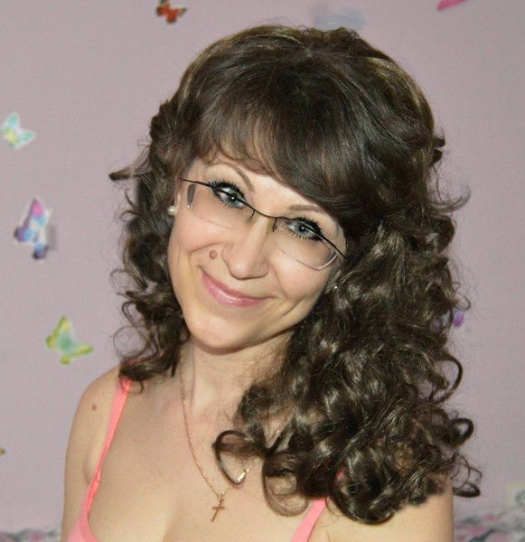 ***лиса))) *****