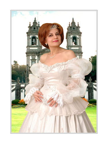 Эвелина Бахтамова