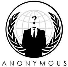 Anonymous ..