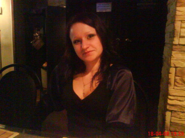 Виктория Давиденко