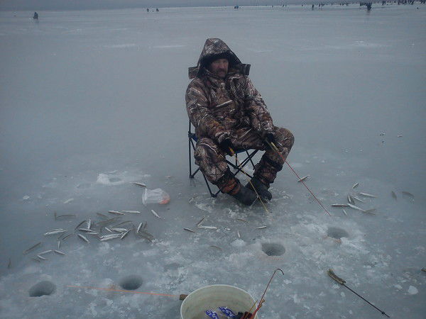 Владимир Карпухно