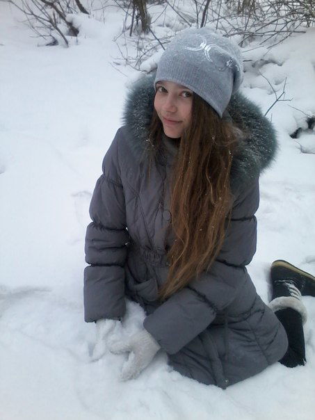 Таня Марушка