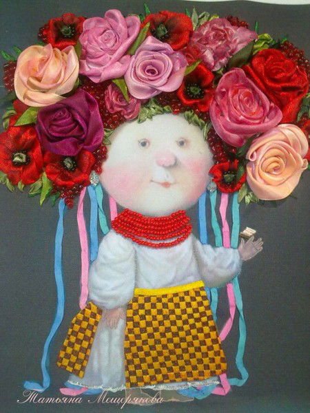 Люда Кравченко