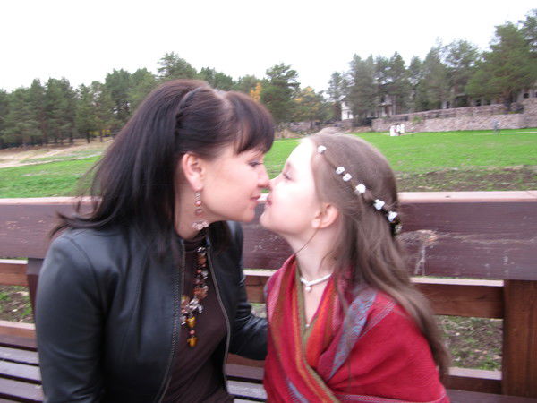 Людмила Безрукова