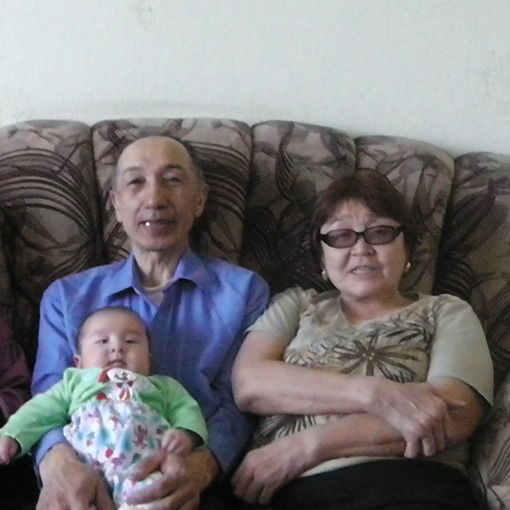 Амир Таймасов