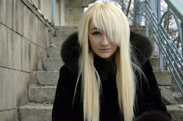 Тая Березовская