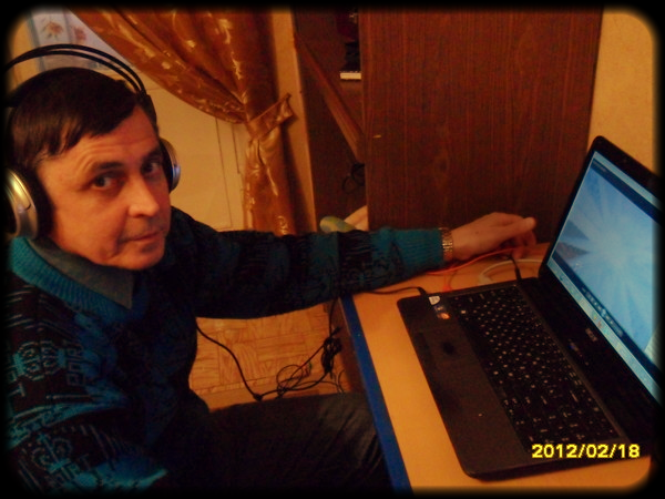 Валерий Шеванков