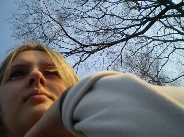 Елена Чубукина