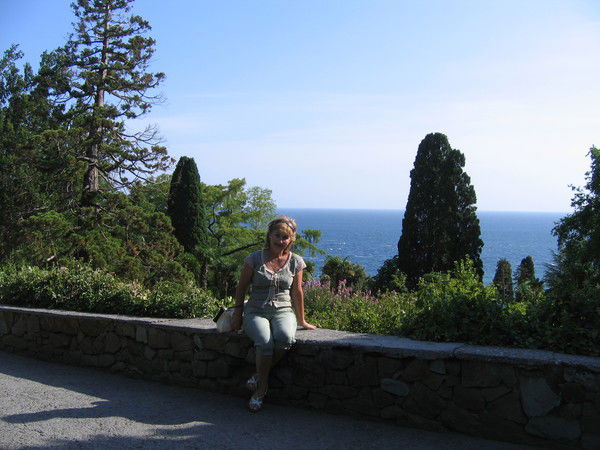 Вера Азаровская