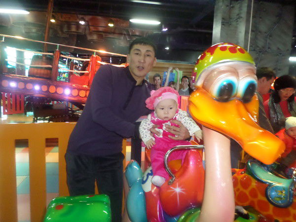 Асылжан Сарсенбай