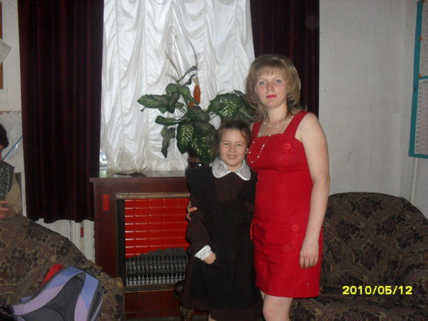 Ольга Варламова