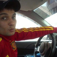 Рустем Хайдаров