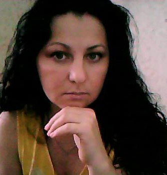 Трефилова Светлана