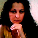 Трефилова Светлана