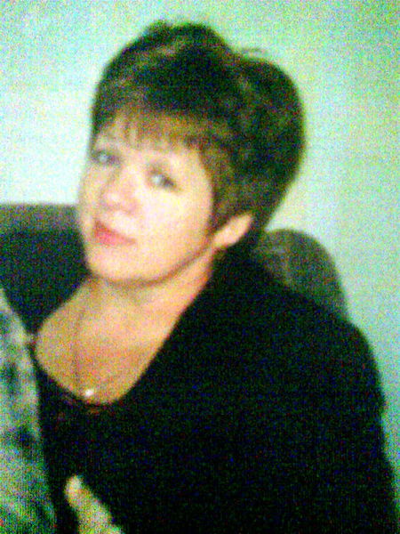 Ирина Попова