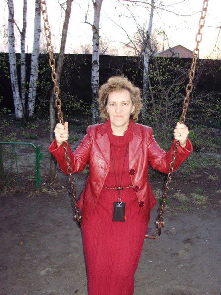 Ирина Жидяева