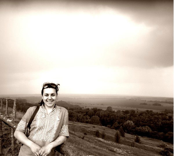 Анна Пилипенко