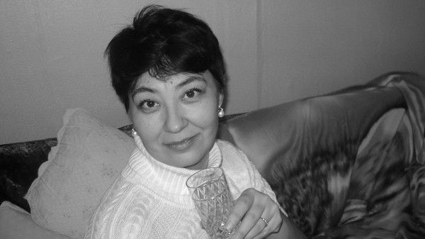 Елена Ролдугина