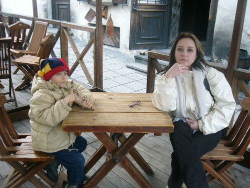 Ирина Грудина