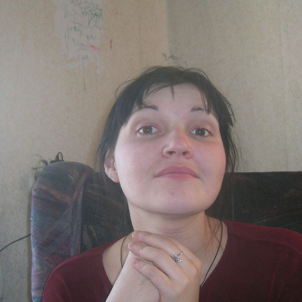 Юлия Кочетова