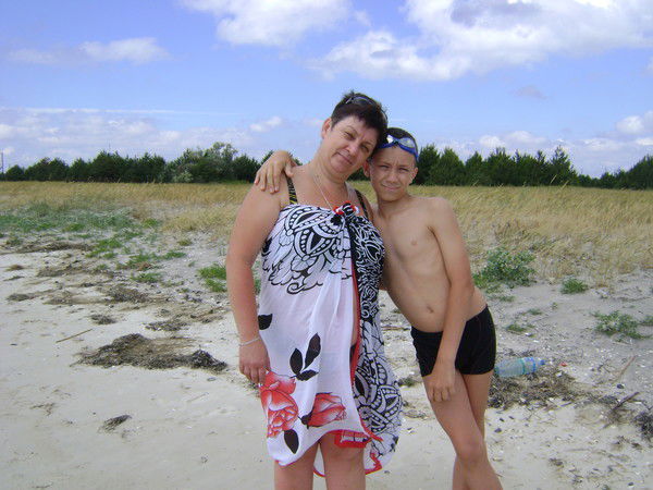 Жанна Голло(Мельниченко)