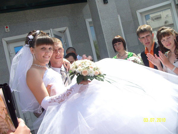 Елена Павлюк