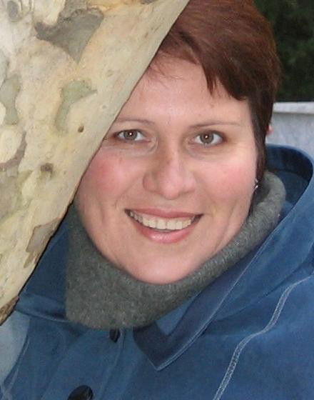 Лидия Грановская