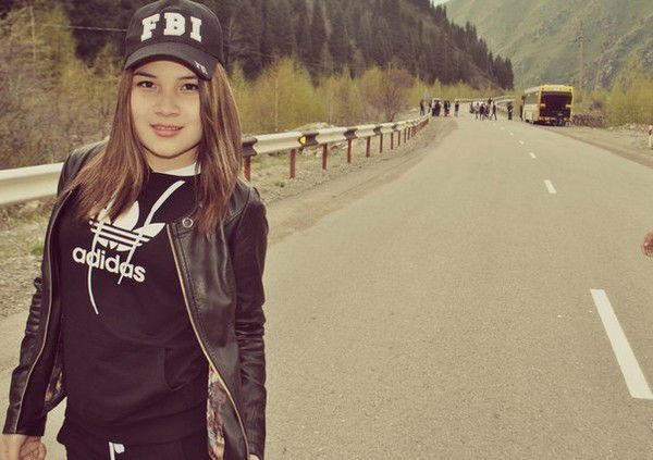 Не Только Грэс, А Весь Казахстан)))