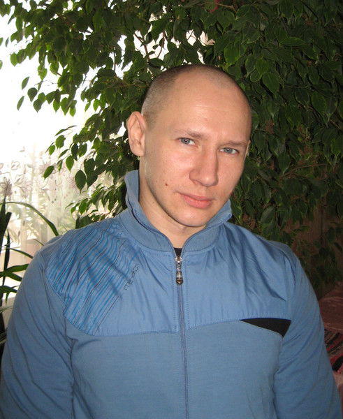 Денис Сотников