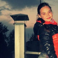 Виктория Шляева